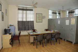 Clerical Office