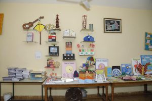 Art  & Craft Resource Centre